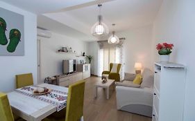 Cruz Del Mar Beach, Apartamentos Living Sur